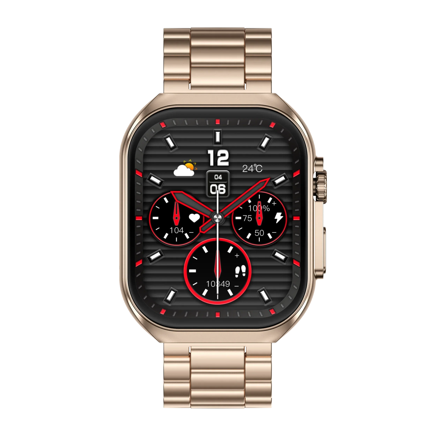 Elite Smartwatch
