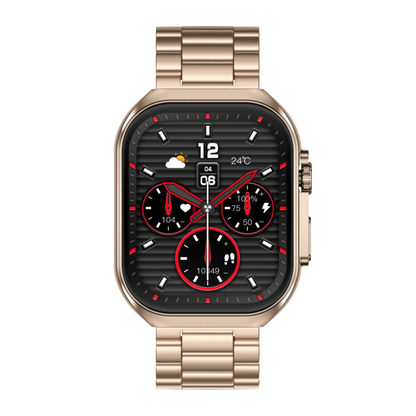 Elite Smartwatch