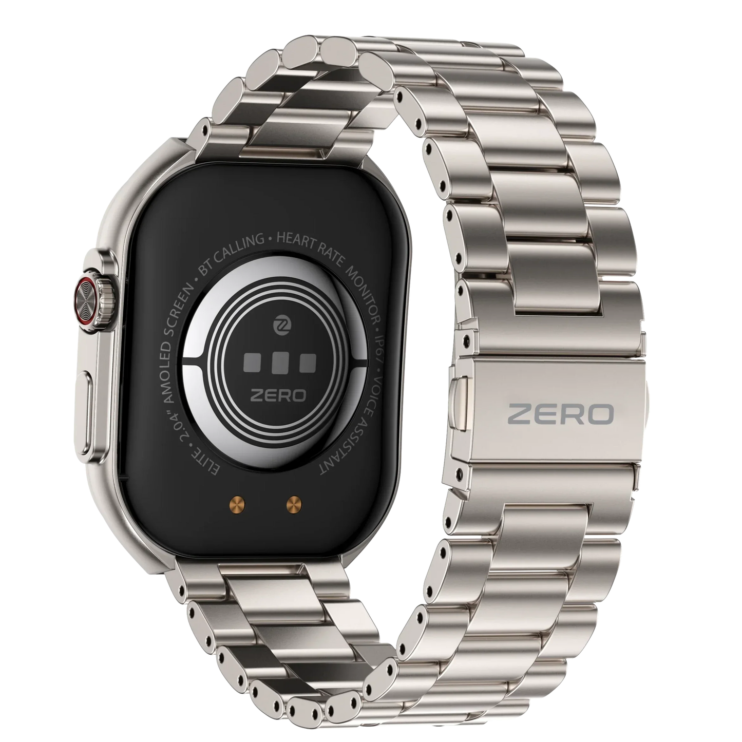Elite Smartwatch