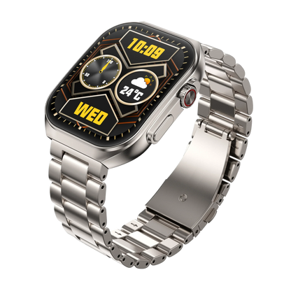Elite Smartwatch