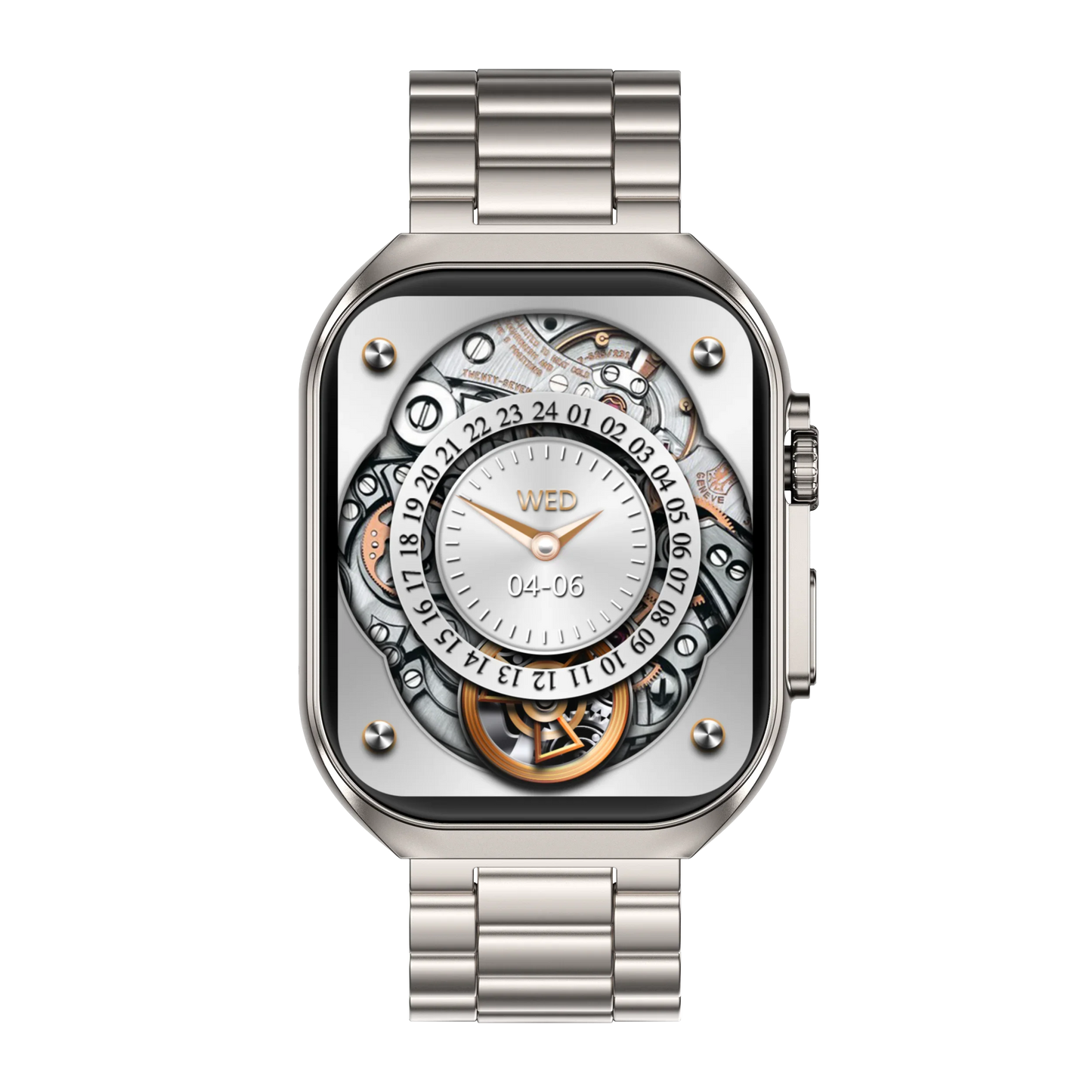 Elite Smartwatch