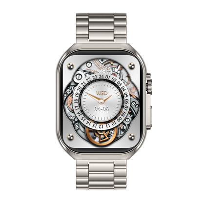 Elite Smartwatch
