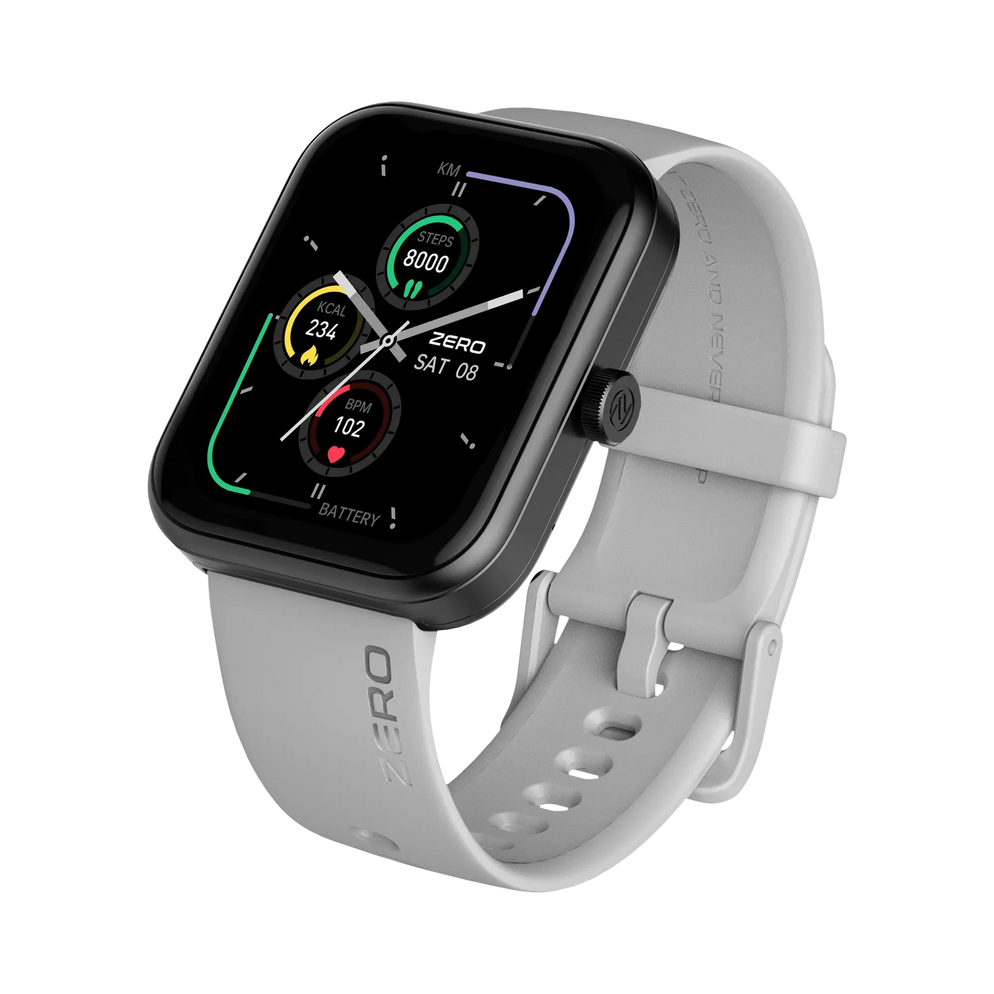 Edge Smartwatch