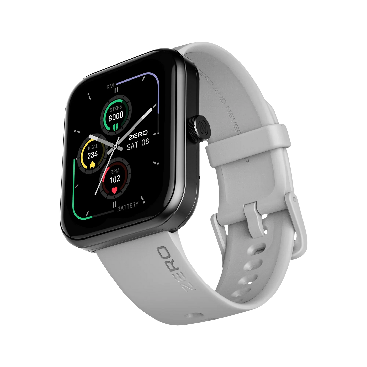Edge Smartwatch