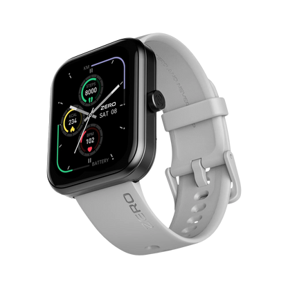 Edge Smartwatch