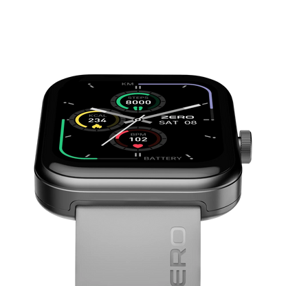 Edge Smartwatch