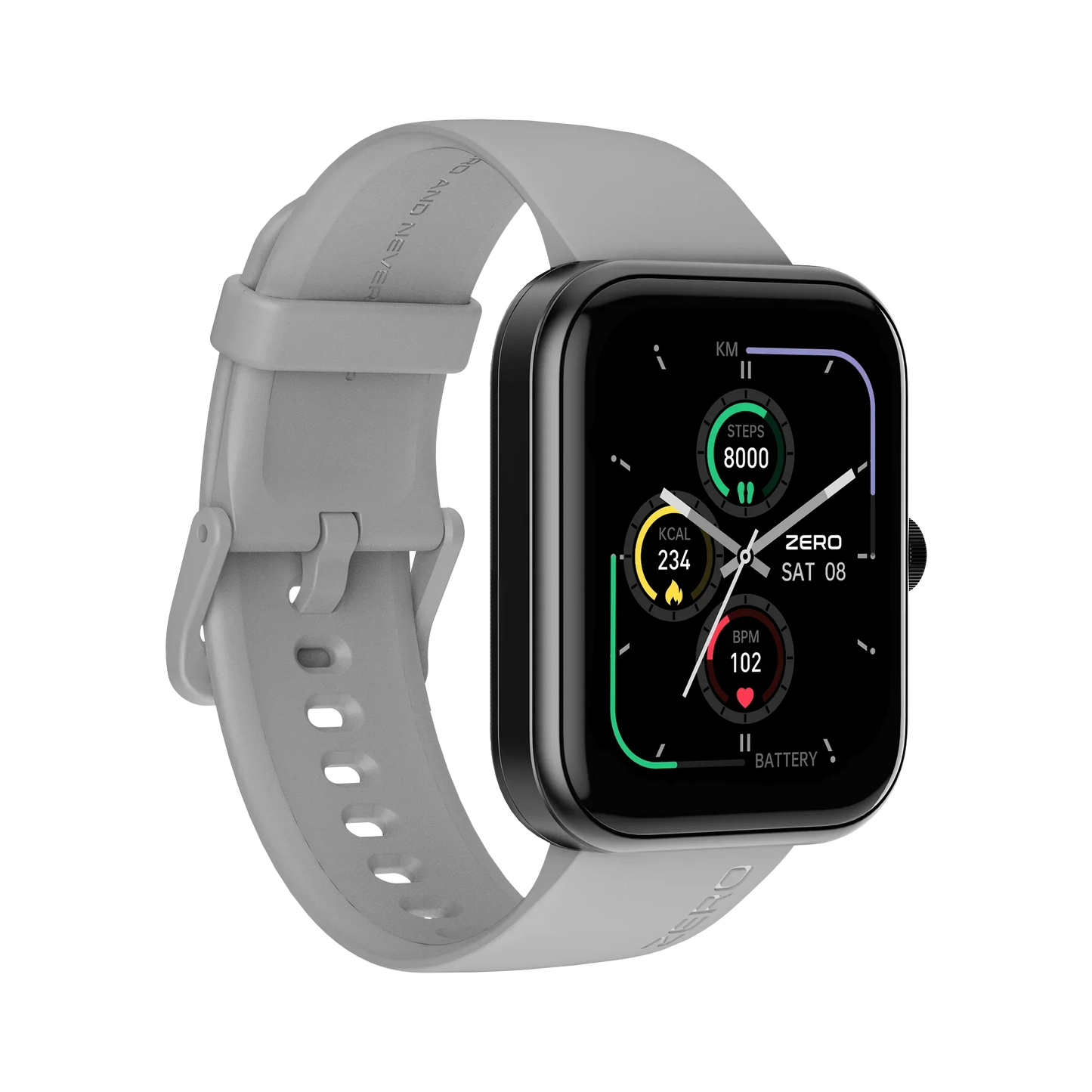 Edge Smartwatch