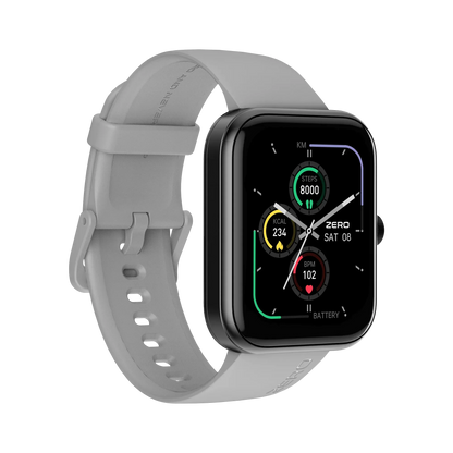 Edge Smartwatch