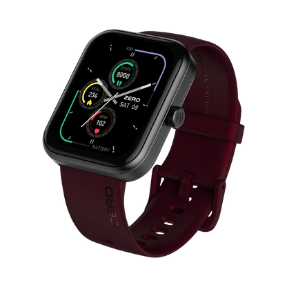 Edge Smartwatch