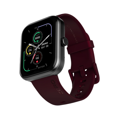 Edge Smartwatch