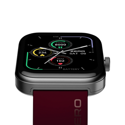 Edge Smartwatch
