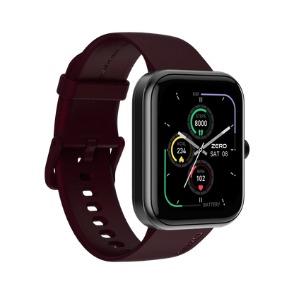 Edge Smartwatch