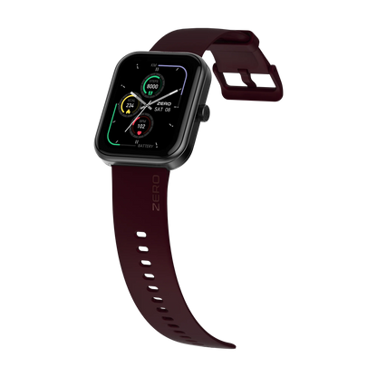 Edge Smartwatch