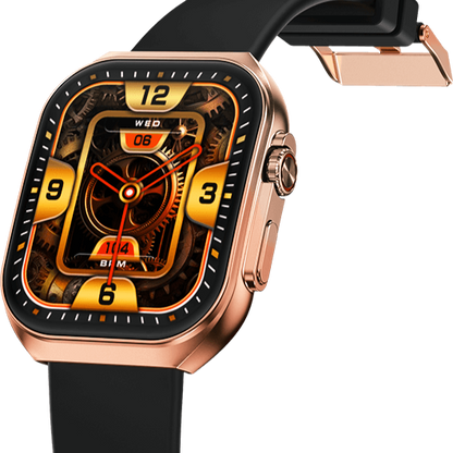 Delta Smartwatch