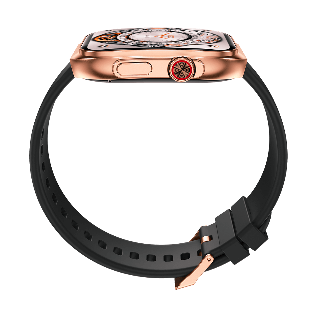 Delta Smartwatch