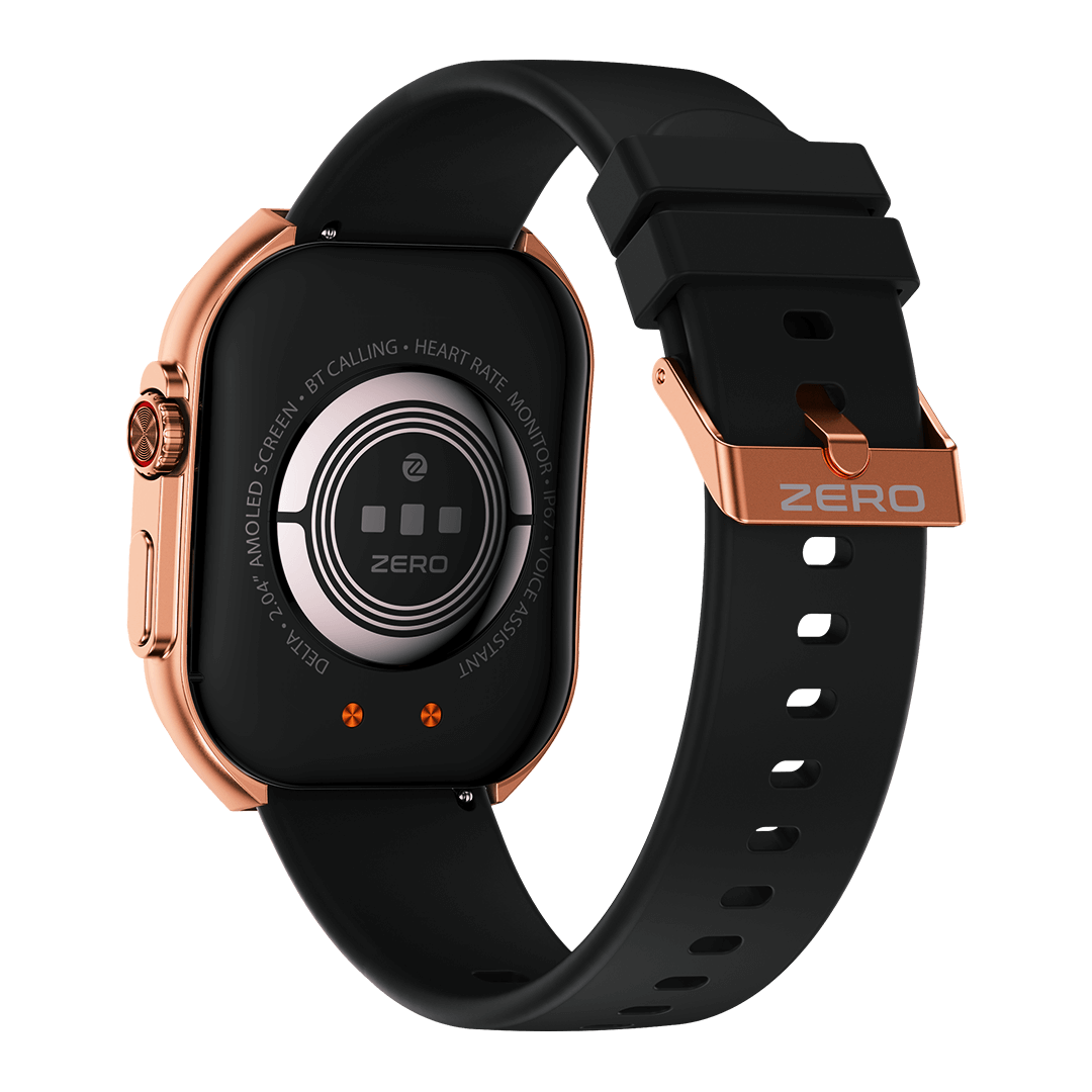 Delta Smartwatch