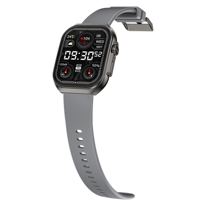 Delta Smartwatch