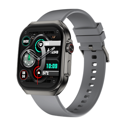 Delta Smartwatch