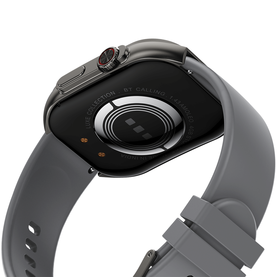 Delta Smartwatch