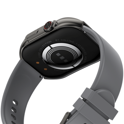 Delta Smartwatch