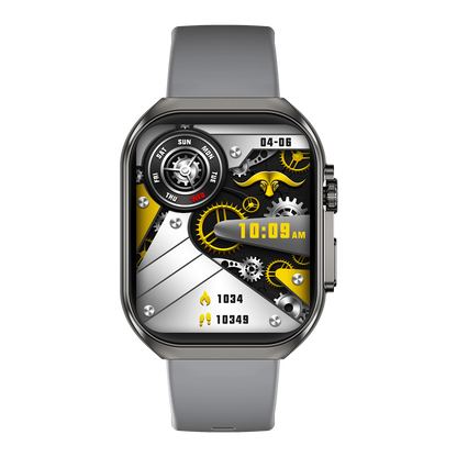 Delta Smartwatch