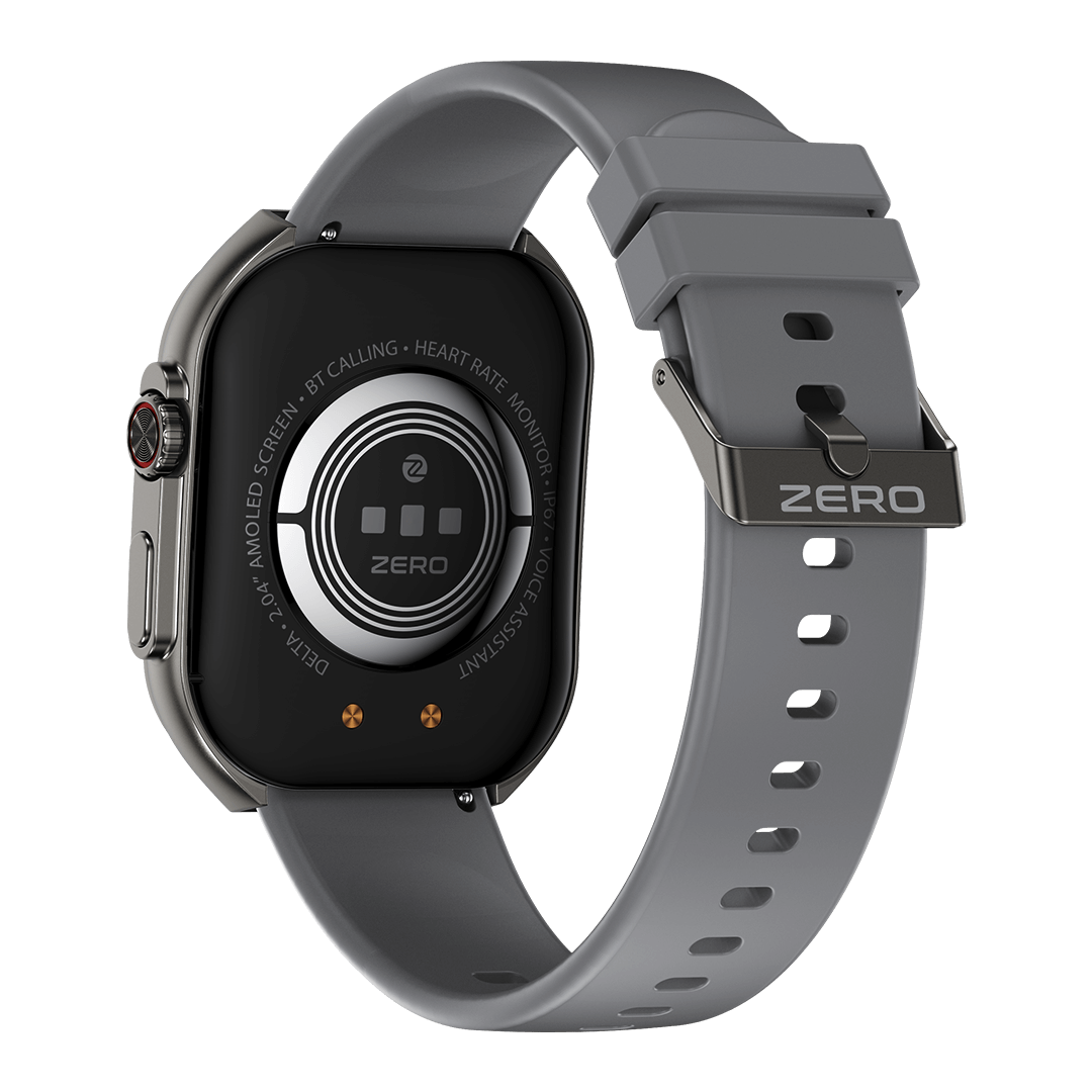 Delta Smartwatch