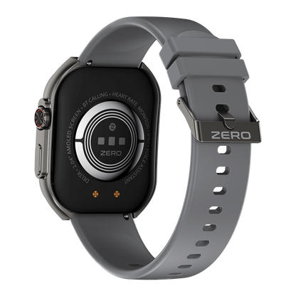 Delta Smartwatch